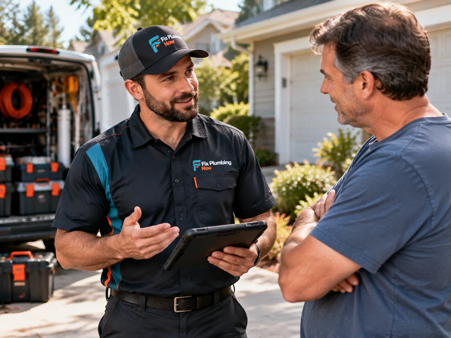 Clogged Drain Service Bryson City, NC FAQs